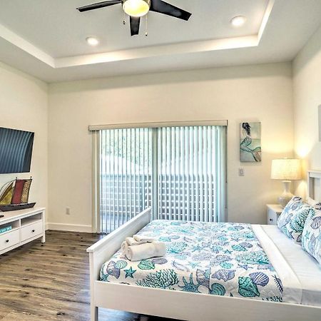 Tampa House With Patio, Near Downtown And Beaches! Екстериор снимка