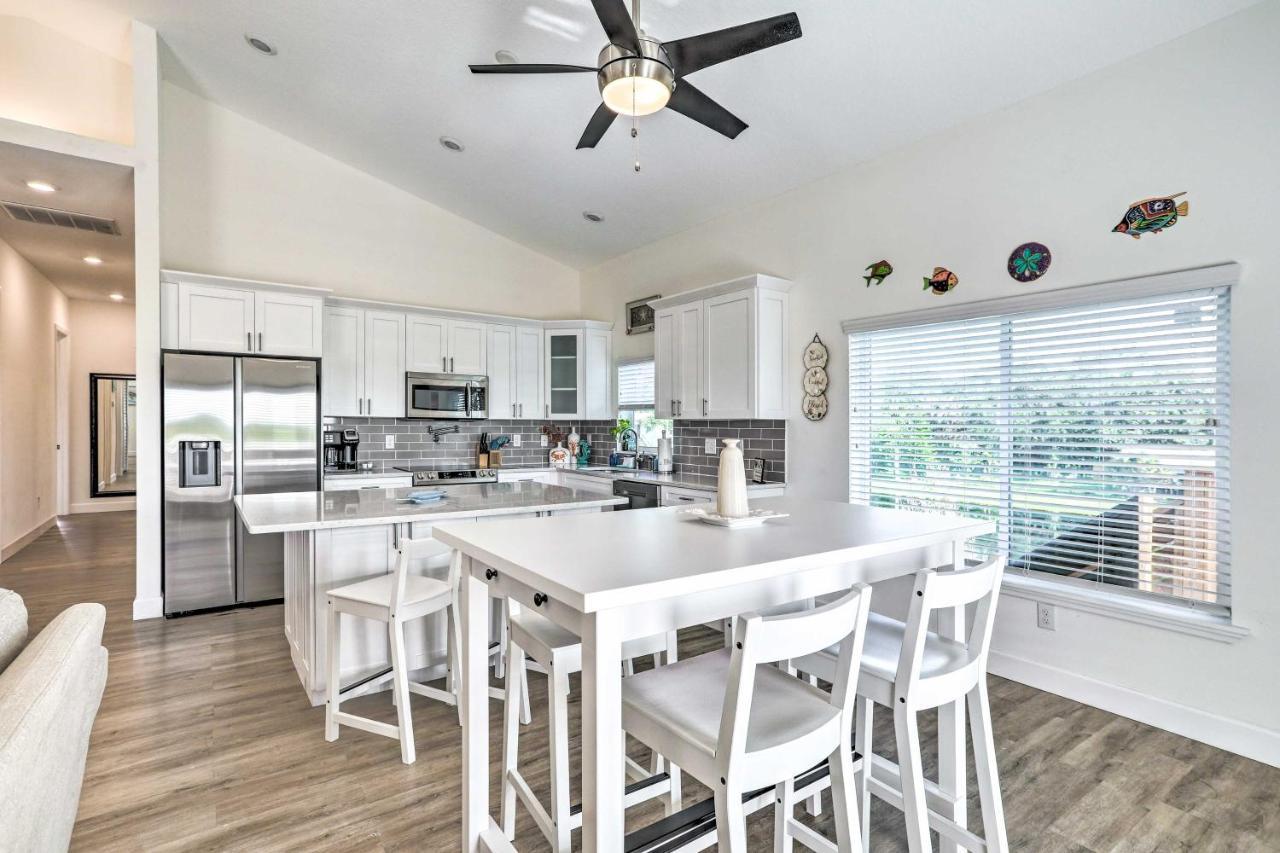 Tampa House With Patio, Near Downtown And Beaches! Екстериор снимка