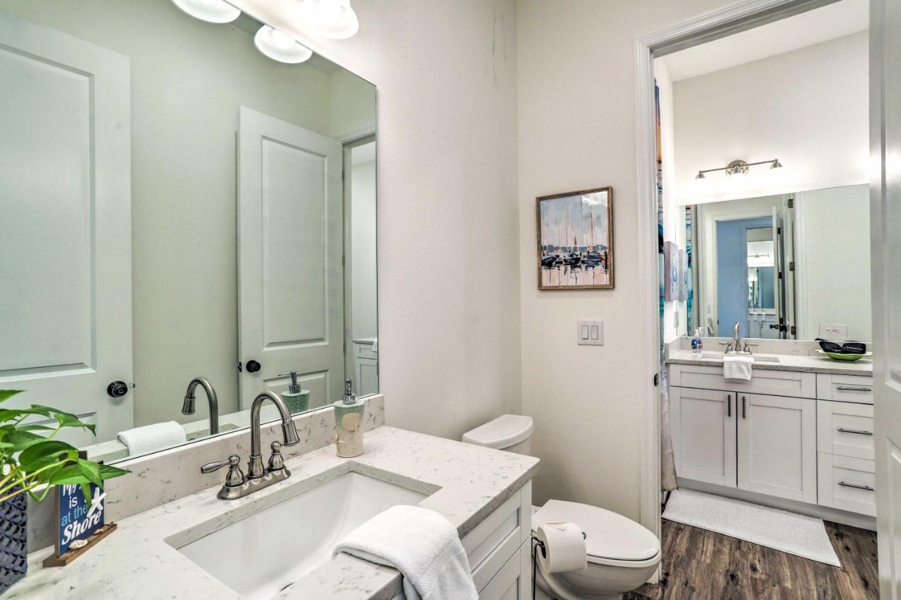 Tampa House With Patio, Near Downtown And Beaches! Екстериор снимка
