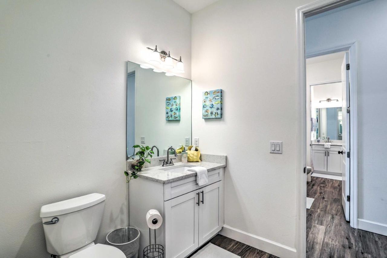 Tampa House With Patio, Near Downtown And Beaches! Екстериор снимка